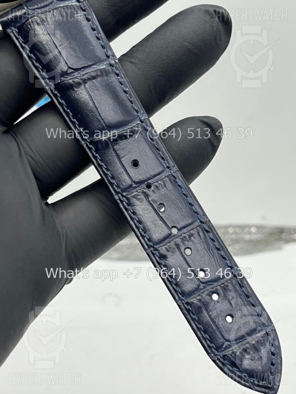 Товар Patek Philippe Grand Complications 43mm Art 6016 Фото 6 - Patek Philippe Grand Complications 43mm Art 6016