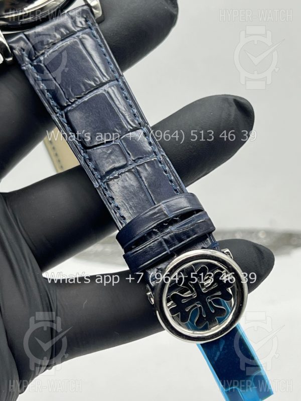 Товар Patek Philippe Grand Complications 43mm Art 6016 Фото 7 - Patek Philippe Grand Complications 43mm Art 6016