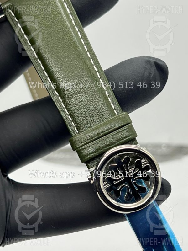 Товар Patek Philippe Grand Complications 43mm Art 6018 Фото 8 - Patek Philippe Grand Complications 43mm Art 6018