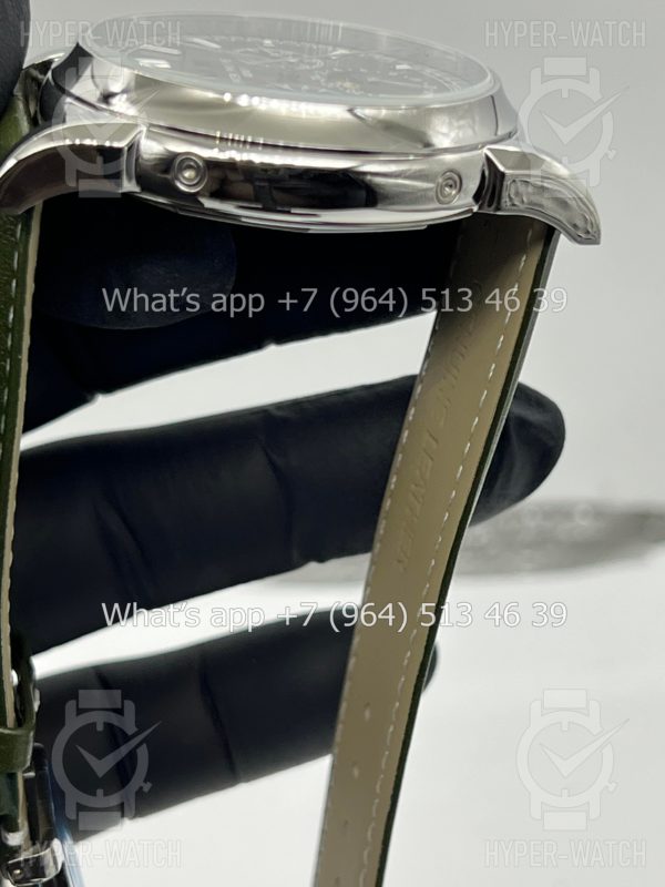 Товар Patek Philippe Grand Complications 43mm Art 6018 Фото 9 - Patek Philippe Grand Complications 43mm Art 6018