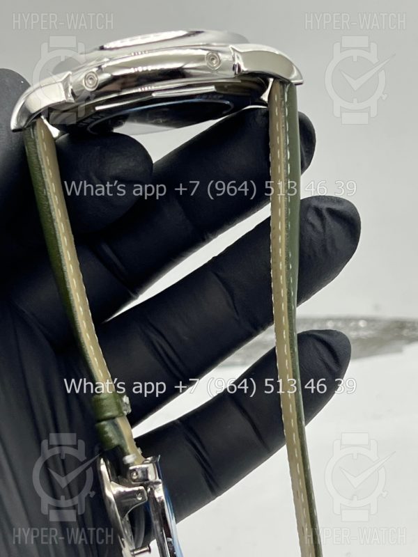 Товар Patek Philippe Grand Complications 43mm Art 6018 Фото 10 - Patek Philippe Grand Complications 43mm Art 6018