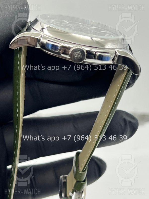 Товар Patek Philippe Grand Complications 43mm Art 6018 Фото 11 - Patek Philippe Grand Complications 43mm Art 6018