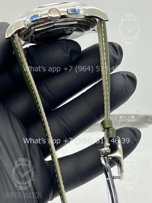 Товар Patek Philippe Grand Complications 43mm Art 6018 Фото 12 - Patek Philippe Grand Complications 43mm Art 6018