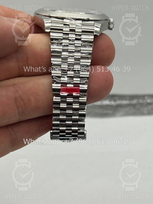 Товар Rolex DateJust 41mm 126300-0012 VS Фото 10 - Rolex DateJust 41mm 126300-0012 VS