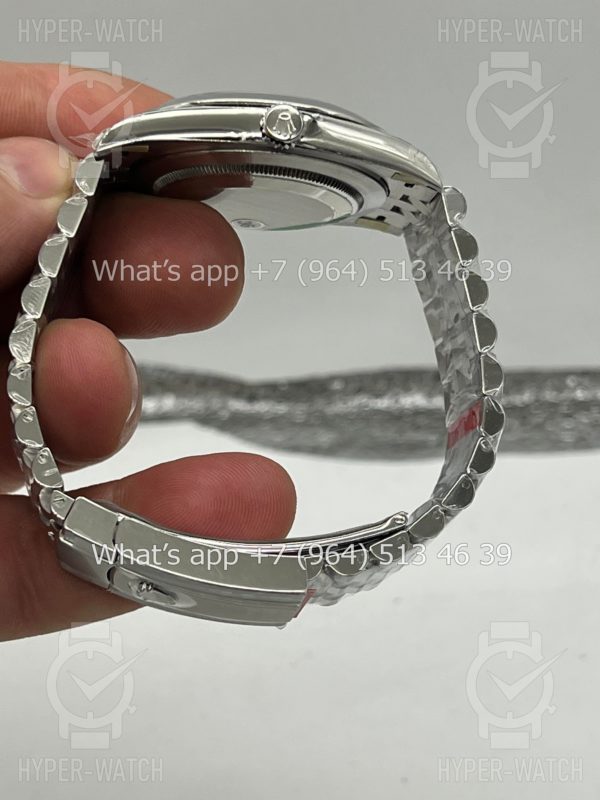 Товар Rolex DateJust 41mm 126300-0012 VS Фото 11 - Rolex DateJust 41mm 126300-0012 VS