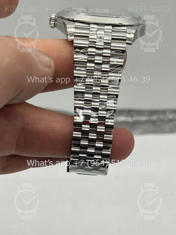 Товар Rolex DateJust 41mm 126300-0012 VS Фото 12 - Rolex DateJust 41mm 126300-0012 VS