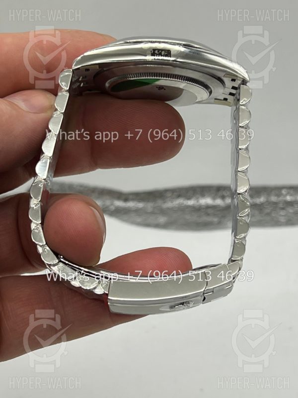 Товар Rolex DateJust 41mm 126300-0012 VS Фото 13 - Rolex DateJust 41mm 126300-0012 VS
