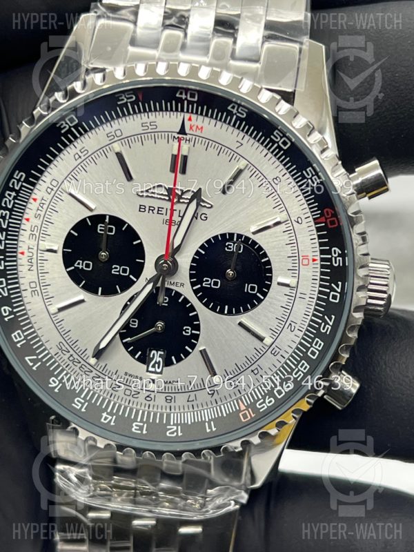 Фото 3 - Breitling Navitimer 43mm Art 5941