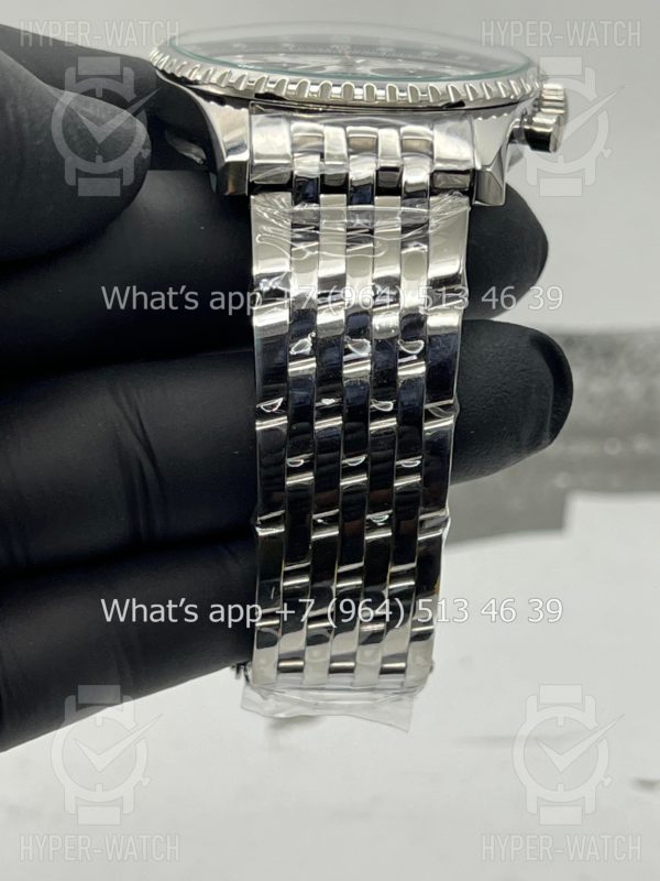Фото 8 - Breitling Navitimer 43mm Art 5941