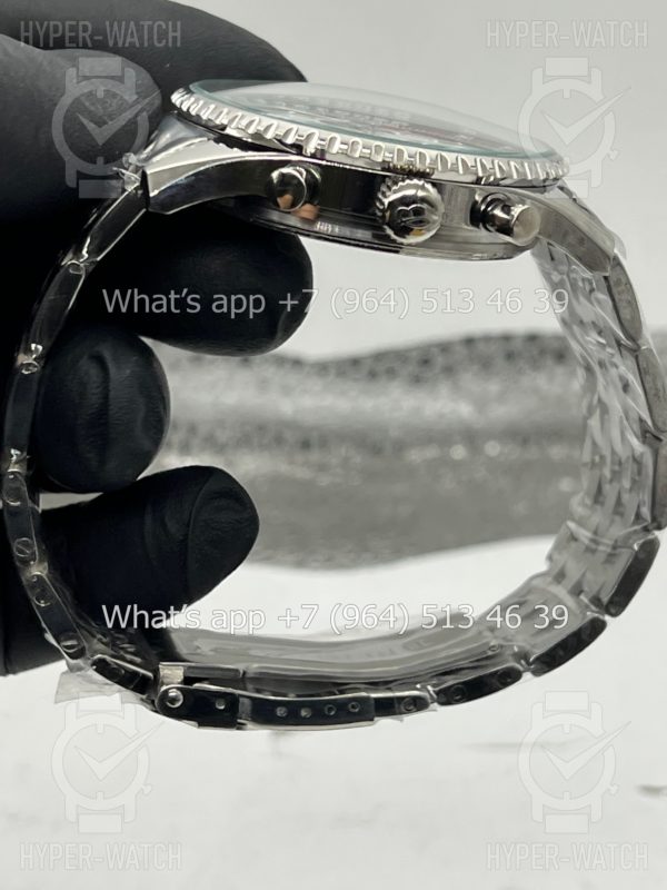 Фото 9 - Breitling Navitimer 43mm Art 5941