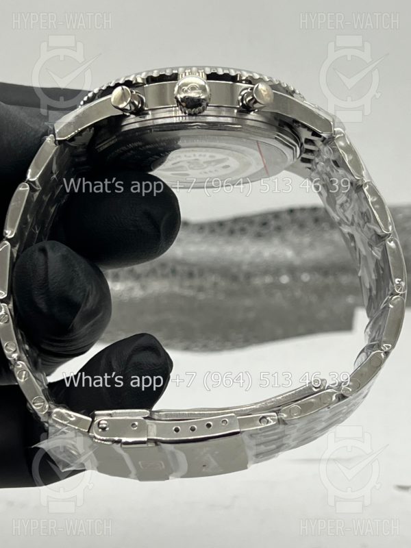 Фото 10 - Breitling Navitimer 43mm Art 5941