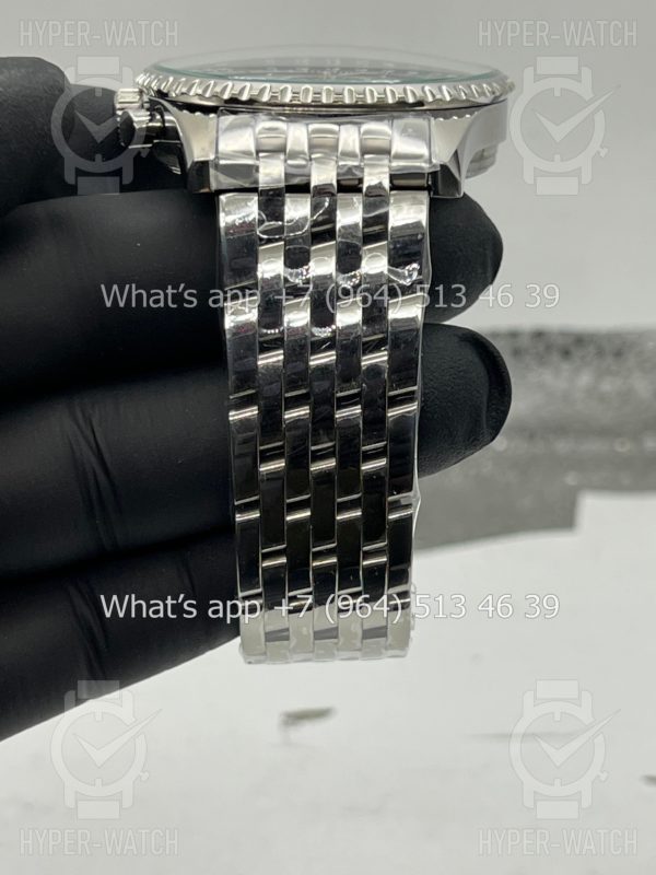 Фото 11 - Breitling Navitimer 43mm Art 5941