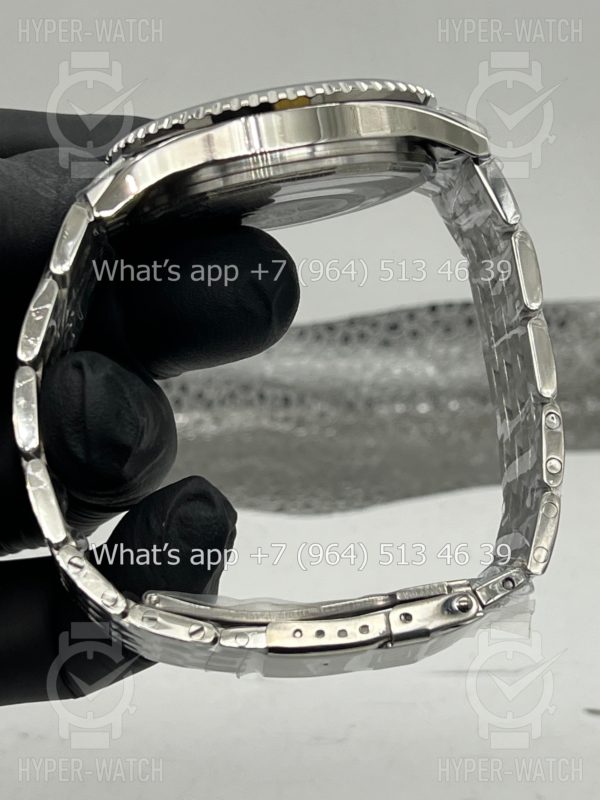 Фото 12 - Breitling Navitimer 43mm Art 5941