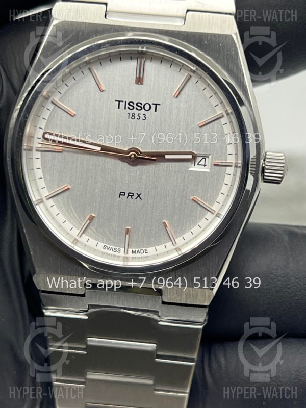 Товар Tissot PRX 40mm Art 5996 Фото 2 - Tissot PRX 40mm Art 5996