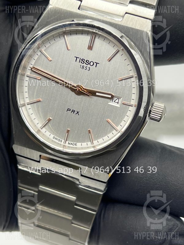 Товар Tissot PRX 40mm Art 5996 Фото 3 - Tissot PRX 40mm Art 5996