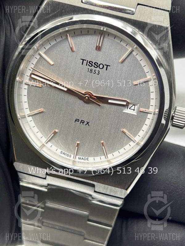 Товар Tissot PRX 40mm Art 5996 Фото 4 - Tissot PRX 40mm Art 5996