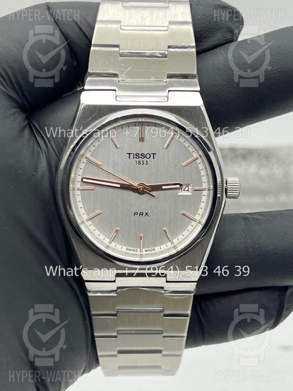 Товар Tissot PRX 40mm Art 5996 Фото 5 - Tissot PRX 40mm Art 5996