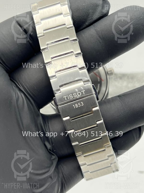 Товар Tissot PRX 40mm Art 5996 Фото 11 - Tissot PRX 40mm Art 5996