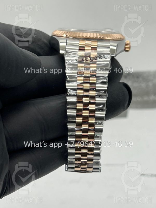 Фото 6 - Rolex Datejust 41mm Art 5789