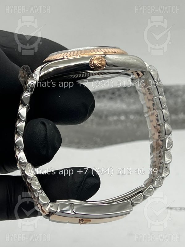 Фото 7 - Rolex Datejust 41mm Art 5789
