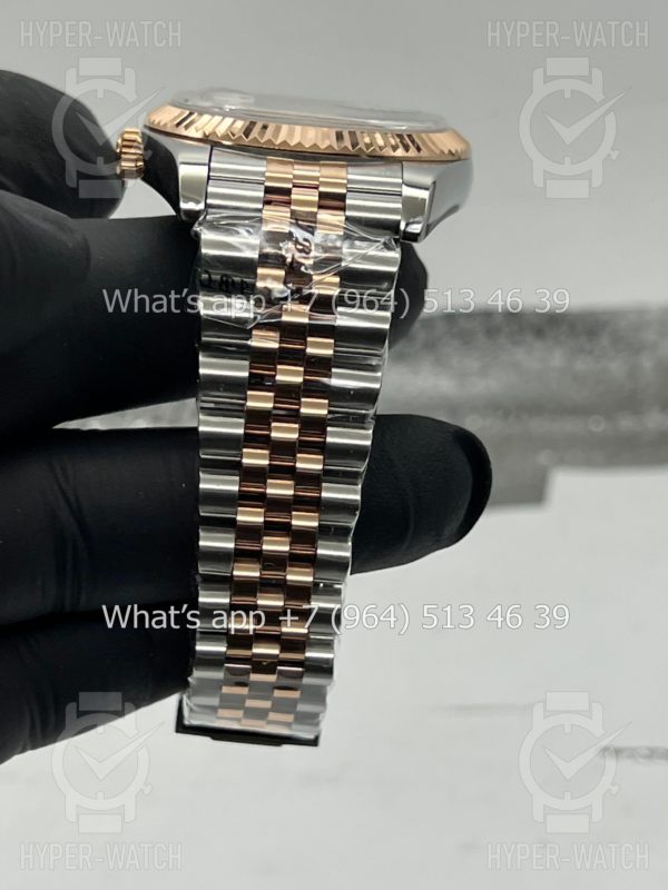 Фото 8 - Rolex Datejust 41mm Art 5789