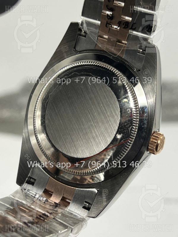 Фото 12 - Rolex Datejust 41mm Art 5789