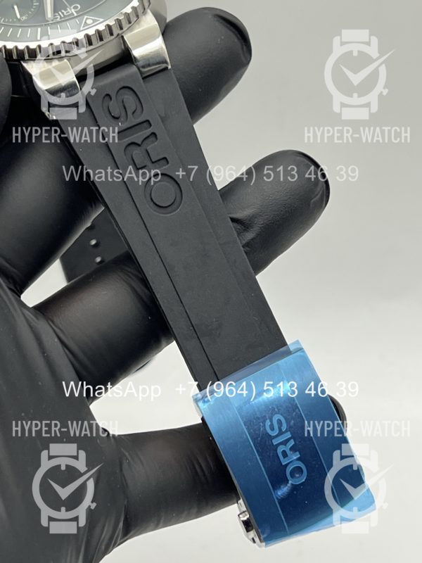 Товар Oris Aquis Chronograph 45mm Art 5931 Фото 9 - Oris Aquis Chronograph 45mm Art 5931