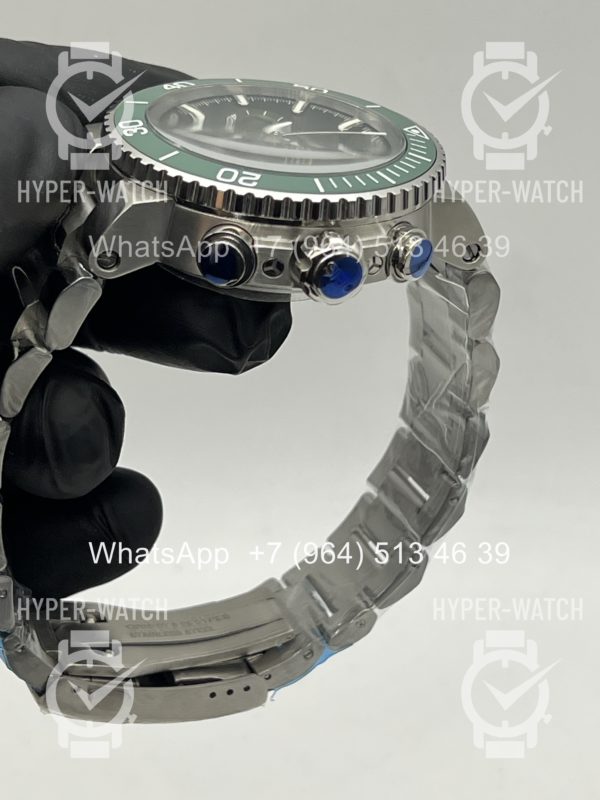 Товар Oris Aquis Chronograph 45mm Art 5929 Фото 9 - Oris Aquis Chronograph 45mm Art 5929