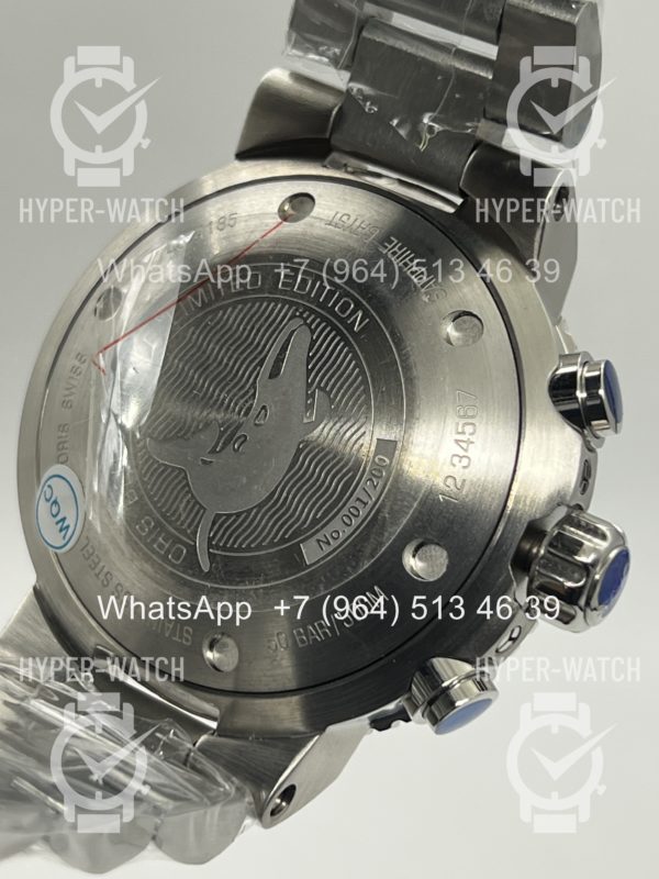 Товар Oris Aquis Chronograph 45mm Art 5929 Фото 16 - Oris Aquis Chronograph 45mm Art 5929