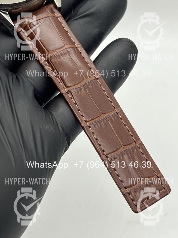 Товар TAG Heuer Carrera 44mm Art 6041 Фото 8 - TAG Heuer Carrera 44mm Art 6041