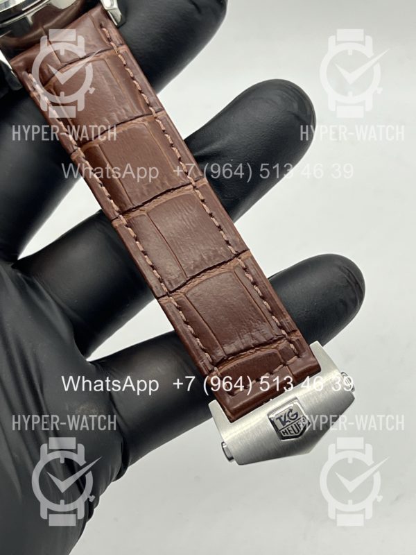Товар TAG Heuer Carrera 44mm Art 6041 Фото 9 - TAG Heuer Carrera 44mm Art 6041