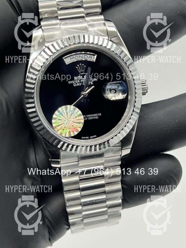 Товар Rolex Day-Date 40mm Art 5817 Фото 2 - Rolex Day-Date 40mm Art 5817