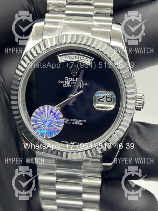 Товар Rolex Day-Date 40mm Art 5817 Фото 3 - Rolex Day-Date 40mm Art 5817
