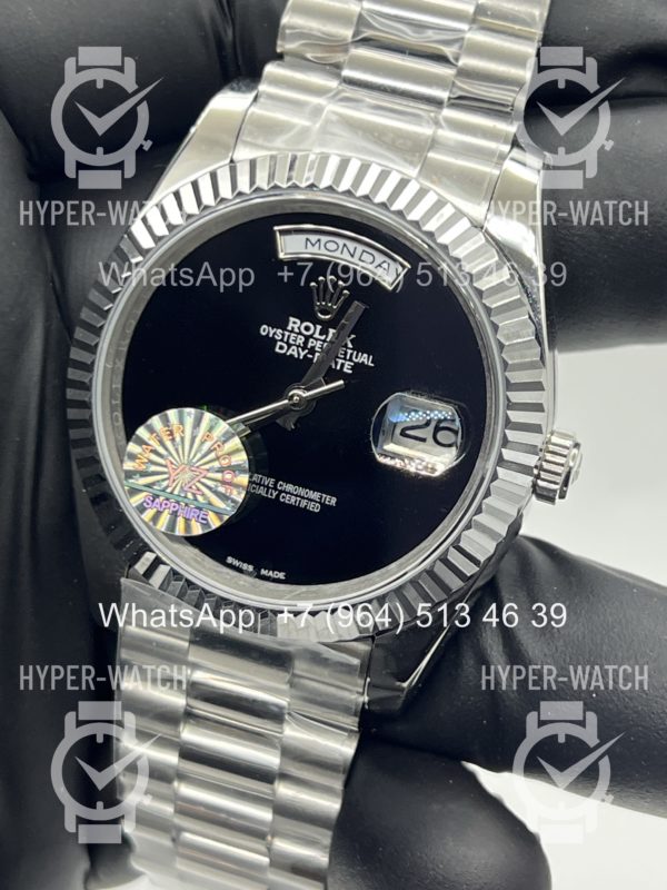 Товар Rolex Day-Date 40mm Art 5817 Фото 5 - Rolex Day-Date 40mm Art 5817