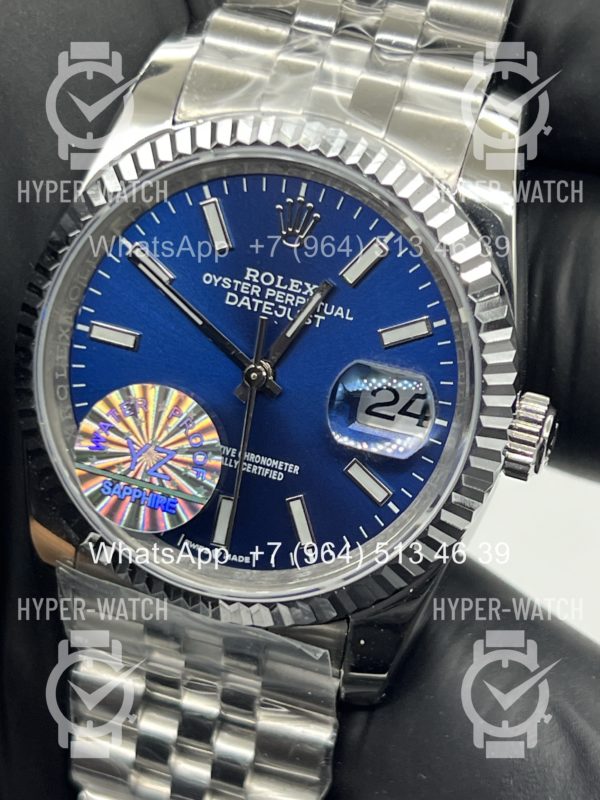 Товар Rolex Datejust 36mm Art 5762 Фото 2 - Rolex Datejust 36mm Art 5762