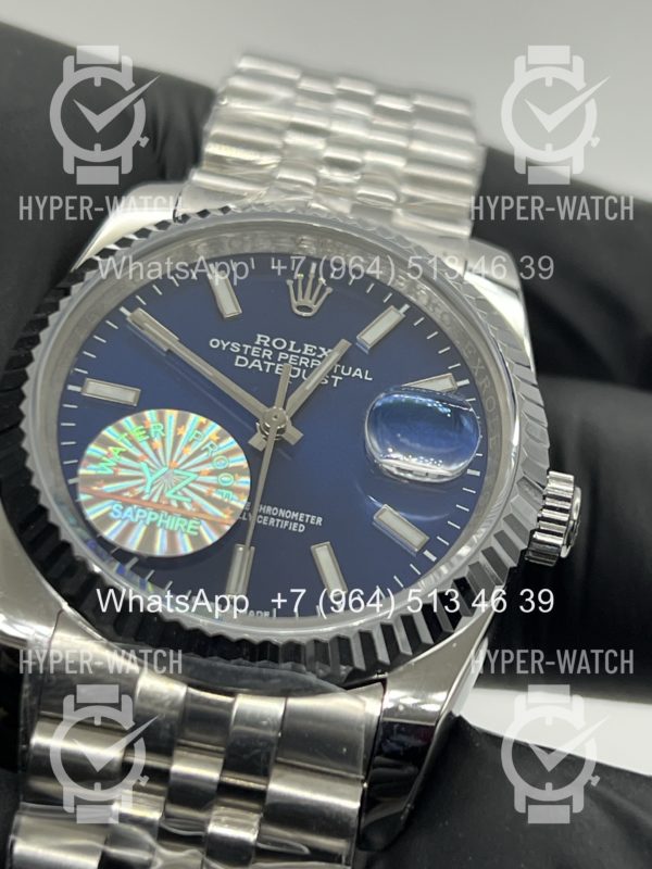 Товар Rolex Datejust 36mm Art 5762 Фото 3 - Rolex Datejust 36mm Art 5762