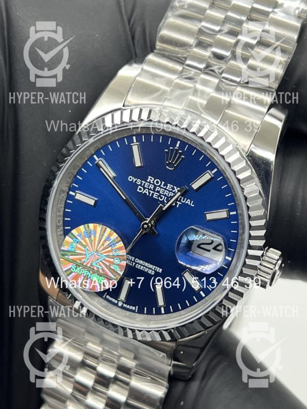 Товар Rolex Datejust 36mm Art 5762 Фото 6 - Rolex Datejust 36mm Art 5762