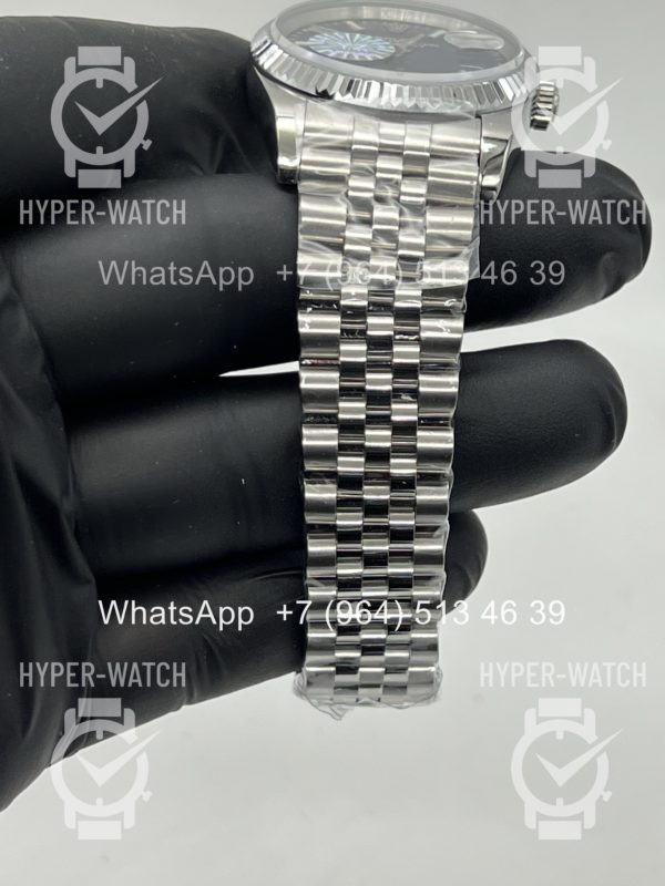 Товар Rolex Datejust 36mm Art 5762 Фото 10 - Rolex Datejust 36mm Art 5762