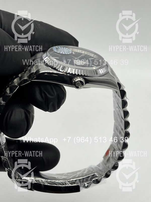 Товар Rolex Datejust 36mm Art 5762 Фото 11 - Rolex Datejust 36mm Art 5762