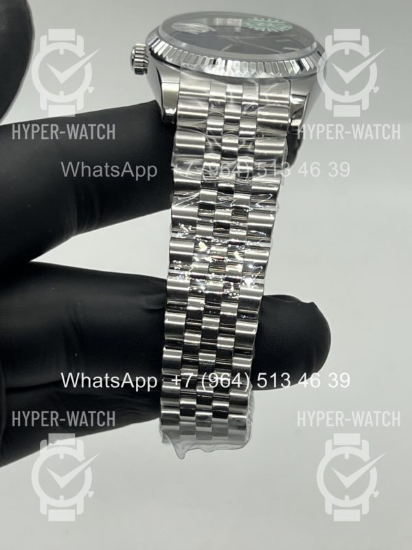 Товар Rolex Datejust 36mm Art 5762 Фото 13 - Rolex Datejust 36mm Art 5762