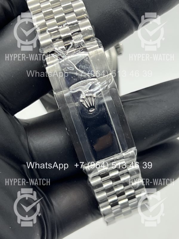 Товар Rolex Datejust 36mm Art 5762 Фото 17 - Rolex Datejust 36mm Art 5762