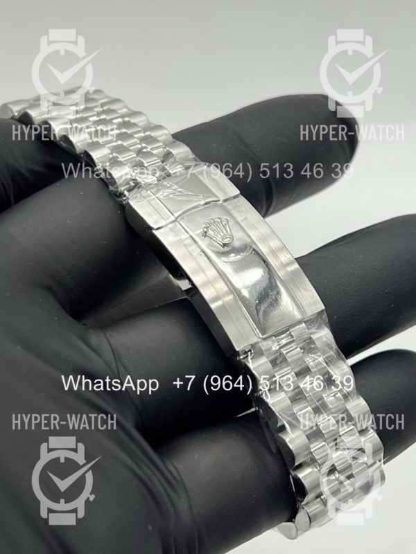 Товар Rolex Datejust 36mm Art 5762 Фото 18 - Rolex Datejust 36mm Art 5762