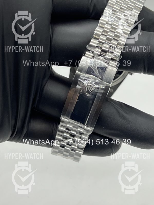 Товар Rolex Datejust 36mm Art 5762 Фото 19 - Rolex Datejust 36mm Art 5762