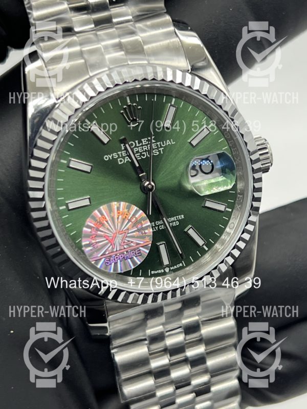 Фото 3 - Rolex Datejust 36mm Art 5856