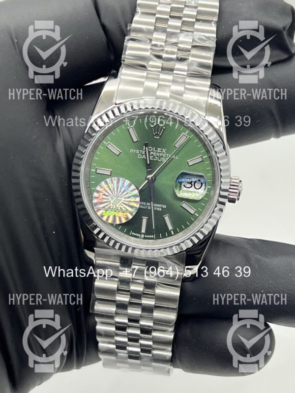 Фото 6 - Rolex Datejust 36mm Art 5856