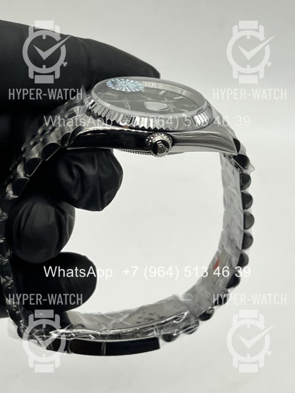 Фото 9 - Rolex Datejust 36mm Art 5856