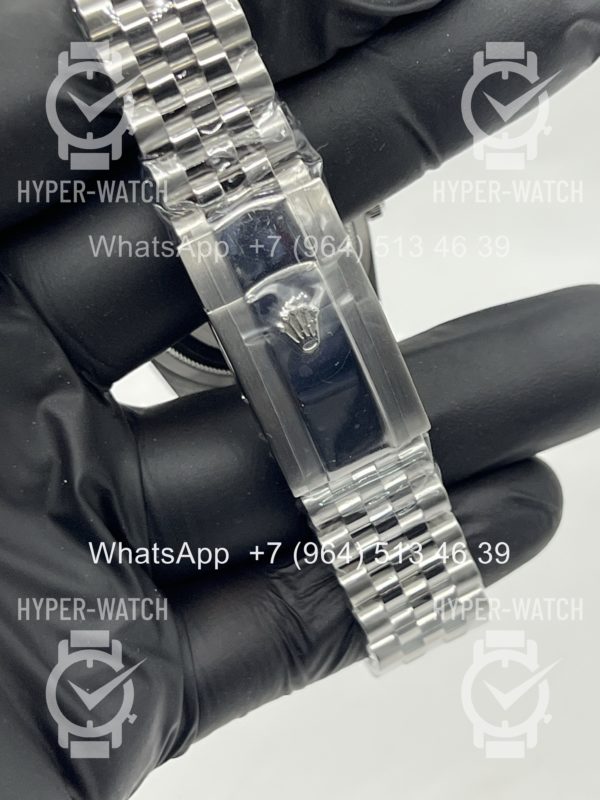 Фото 15 - Rolex Datejust 36mm Art 5856