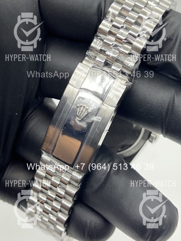 Фото 16 - Rolex Datejust 36mm Art 5856