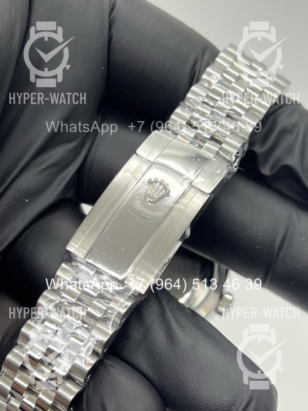 Фото 17 - Rolex Datejust 36mm Art 5856