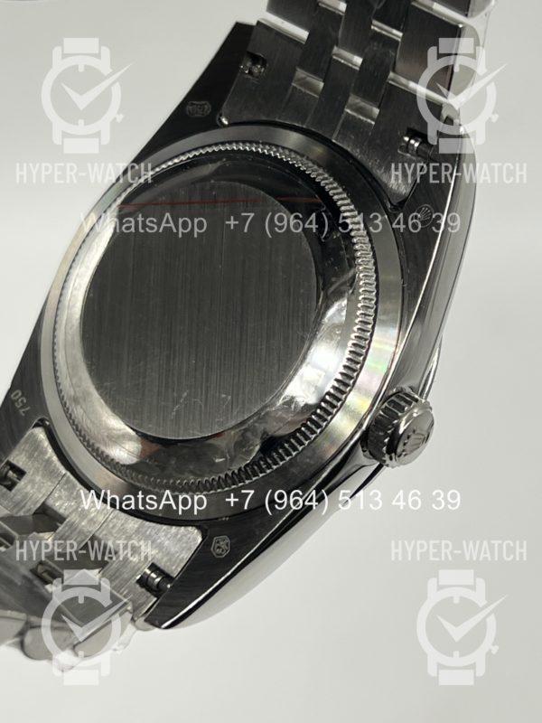 Фото 21 - Rolex Datejust 36mm Art 5856